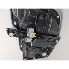 Alzacristallo elettrico ant. SX JEEP Renegade Serie dal 18 - 52236931 - 1363957