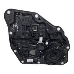 Alzacristallo elettrico post. DX JEEP Renegade Serie dal 18 - 52152576 - 1363960