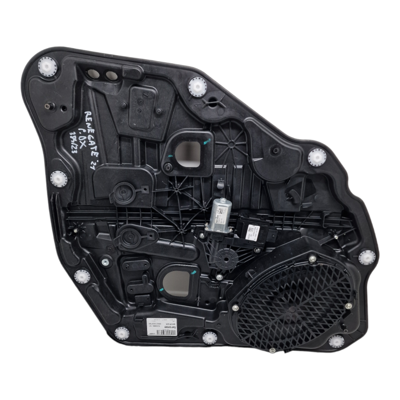 Alzacristallo elettrico post. DX JEEP Renegade Serie dal 18
