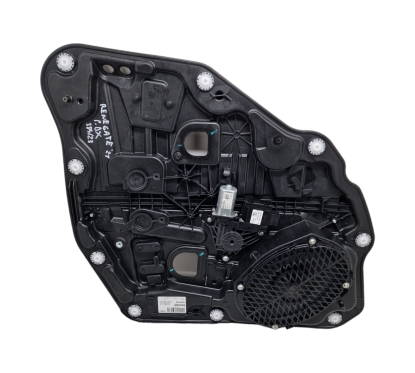 Alzacristallo elettrico post. DX JEEP Renegade Serie dal 18 - 52152576 - 1363960