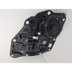 Alzacristallo elettrico post. DX JEEP Renegade Serie dal 18