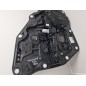 Alzacristallo elettrico post. DX JEEP Renegade Serie dal 18