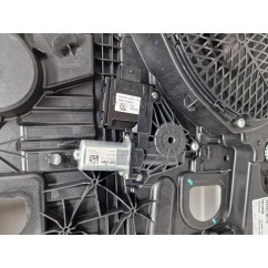 Alzacristallo elettrico post. DX JEEP Renegade Serie dal 18 - 52152576 - 1363960