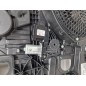 Alzacristallo elettrico post. DX JEEP Renegade Serie dal 18