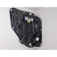 Alzacristallo elettrico post. DX JEEP Renegade Serie dal 18 - 52152576 - 1363960