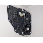 Alzacristallo elettrico post. DX JEEP Renegade Serie dal 18