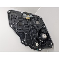 Alzacristallo elettrico post. DX JEEP Renegade Serie dal 18 - 52152576 - 1363960