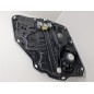 Alzacristallo elettrico post. DX JEEP Renegade Serie dal 18
