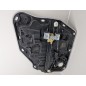 Alzacristallo elettrico post. DX JEEP Renegade Serie dal 18