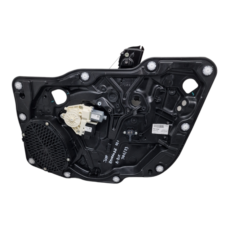 Alzacristallo elettrico ant. DX JEEP Renegade Serie dal 18