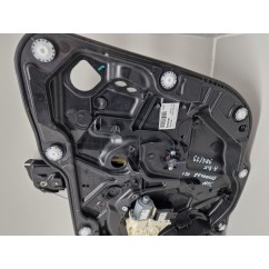 Alzacristallo elettrico ant. DX JEEP Renegade Serie dal 18
