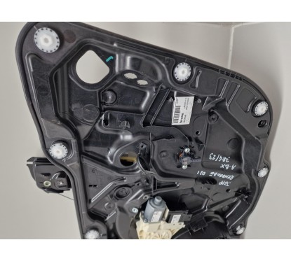 Alzacristallo elettrico ant. DX JEEP Renegade Serie dal 18