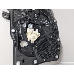 Alzacristallo elettrico ant. DX JEEP Renegade Serie dal 18 - 52152548 - 1363956