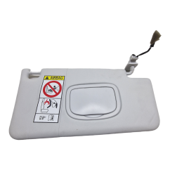 Parasole aletta Lato Passeggero JEEP Renegade Serie dal 18 - 735734807 - 1363385