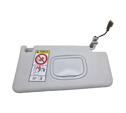 Parasole aletta Lato Passeggero JEEP Renegade Serie dal 18 - 735734807 - 1363385