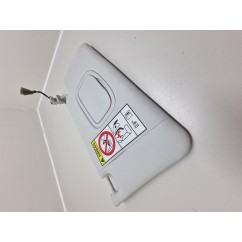 Parasole aletta Lato Passeggero JEEP Renegade Serie dal 18