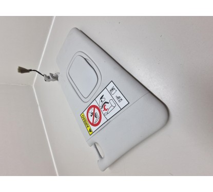 Parasole aletta Lato Passeggero JEEP Renegade Serie dal 18