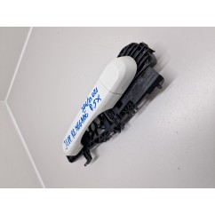 Maniglia esterna Posteriore Sinistra JEEP Renegade Serie dal 18 - 735674101 - 1363916
