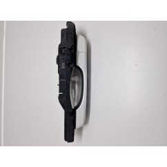 Maniglia esterna Posteriore Sinistra JEEP Renegade Serie dal 18 - 735674101 - 1363916