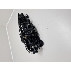 Maniglia esterna Posteriore Sinistra JEEP Renegade Serie dal 18 - 735674101 - 1363916