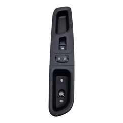 Pulsantiera Anteriore Destra JEEP Renegade Serie dal 18 - 735679271 - 1363912