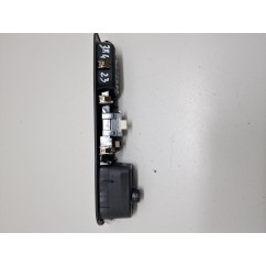 Pulsantiera Anteriore Destra JEEP Renegade Serie dal 18 - 735679271 - 1363912