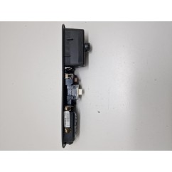 Pulsantiera Anteriore Destra JEEP Renegade Serie dal 18 - 735679271 - 1363912