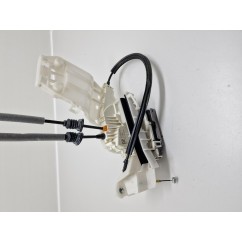 Serratura Anteriore Destra JEEP Renegade Serie dal 18 - 52139900 - 1363923