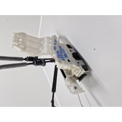 Serratura Anteriore Sinistra JEEP Renegade Serie dal 18 - 52139902 - 1363925