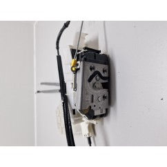 Serratura Anteriore Sinistra JEEP Renegade Serie dal 18 - 52139902 - 1363925