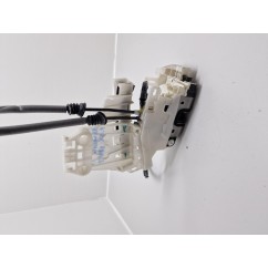 Serratura Posteriore destra JEEP Renegade Serie dal 18 - 52139906 - 1363928