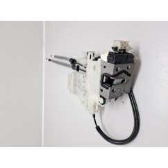 Serratura Posteriore destra JEEP Renegade Serie dal 18 - 52139906 - 1363928