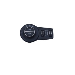 Interruttore comando luci JEEP Renegade Serie dal 14 al 18 - 735625410 - 753044