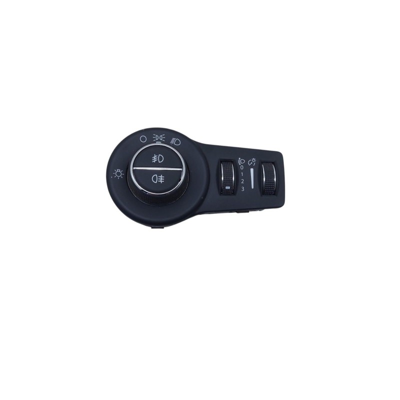 Interruttore comando luci JEEP Renegade Serie dal 14 al 18