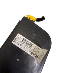 Airbag sedile destro JEEP Renegade Serie dal 14 al 18 - 52017660 - 3549375