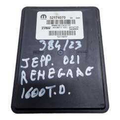 ABS JEEP Renegade Serie dal 18 - 6000632111 - 1363153