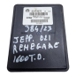 ABS JEEP Renegade Serie dal 18