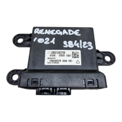 Centralina sensori di parcheggio JEEP Renegade Serie dal 18 - 52089758 - 1363194