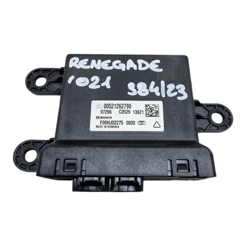 Centralina sensori di parcheggio JEEP Renegade Serie dal 18