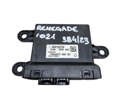 Centralina sensori di parcheggio JEEP Renegade Serie dal 18 - 52089758 - 1363194