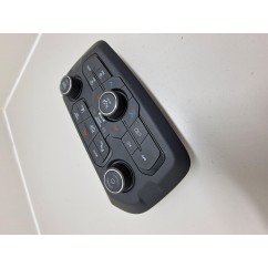 Manopole comando clima JEEP Renegade Serie dal 18