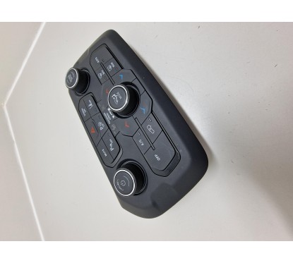 Manopole comando clima JEEP Renegade Serie dal 18