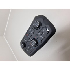 Manopole comando clima JEEP Renegade Serie dal 18 - 735767788 - 1363220