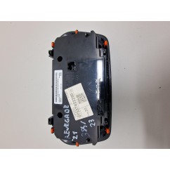 Manopole comando clima JEEP Renegade Serie dal 18 - 735767788 - 1363220