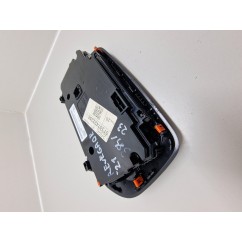 Manopole comando clima JEEP Renegade Serie dal 18 - 735767788 - 1363220