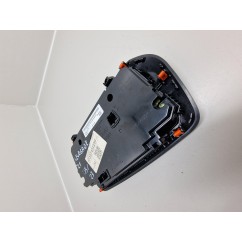 Manopole comando clima JEEP Renegade Serie dal 18 - 735767788 - 1363220