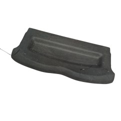 Cappelliera posteriore CITROEN C3 Serie dal 09 al 15 - 8794ZY - 3297844