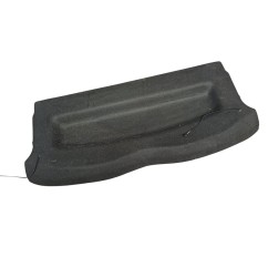 Cappelliera posteriore CITROEN C3 Serie dal 09 al 15 - 8794ZY - 3297844