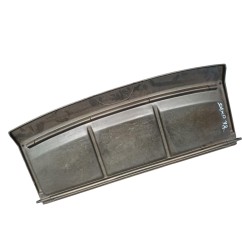 Cappelliera posteriore CITROEN Saxo I Serie - 95633577ZL - 3297924