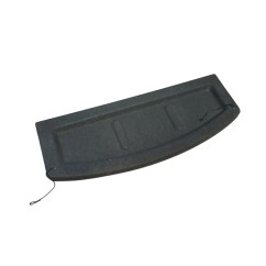 Cappelliera posteriore HYUNDAI i20 1° Serie - 859301J000RY - 3296175